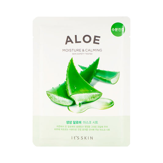 It's Skin The Fresh Mascarilla Aloe_0
