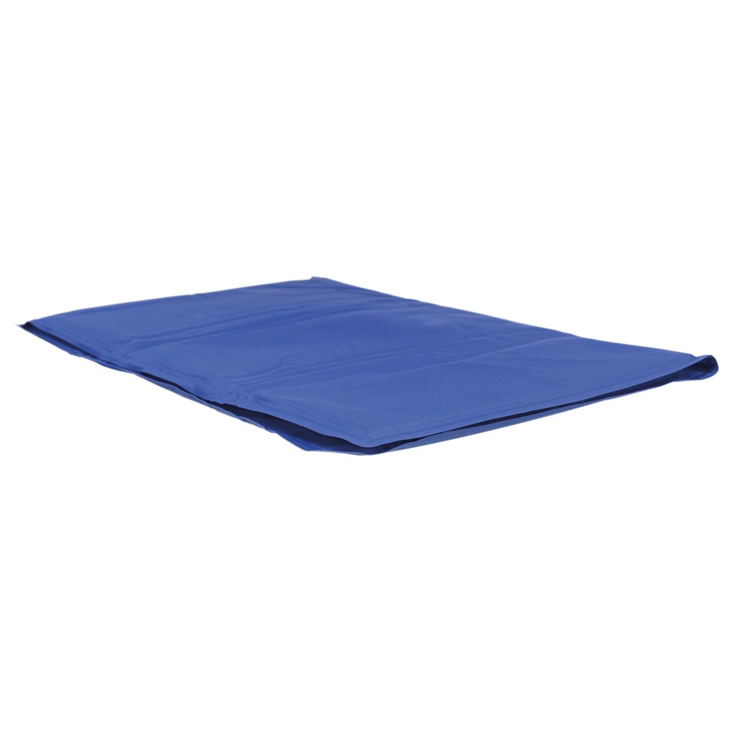 Trixie Alfombrilla refrescante para mascotas 90 × 50 cm