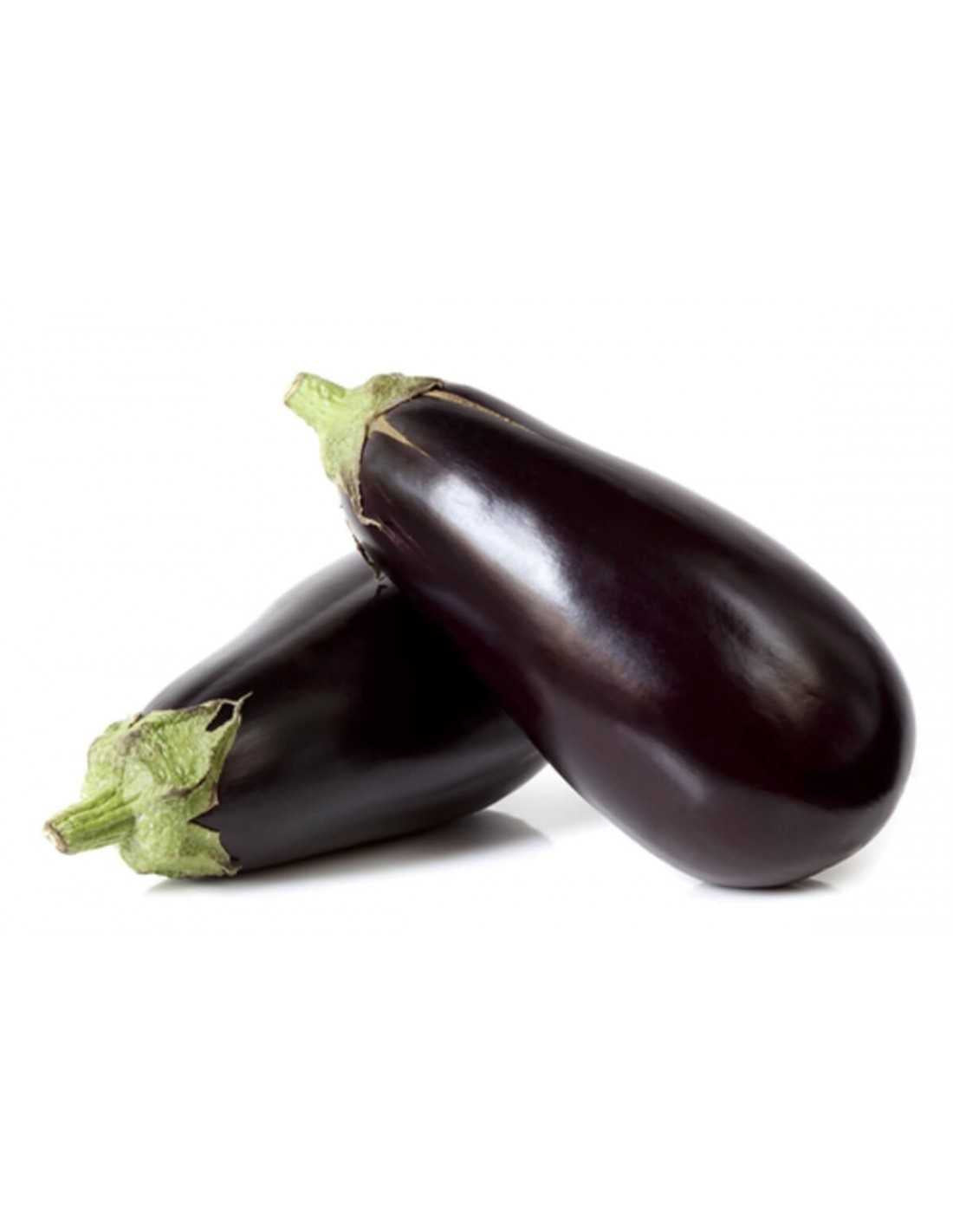Berenjena Bio - 1kg_0