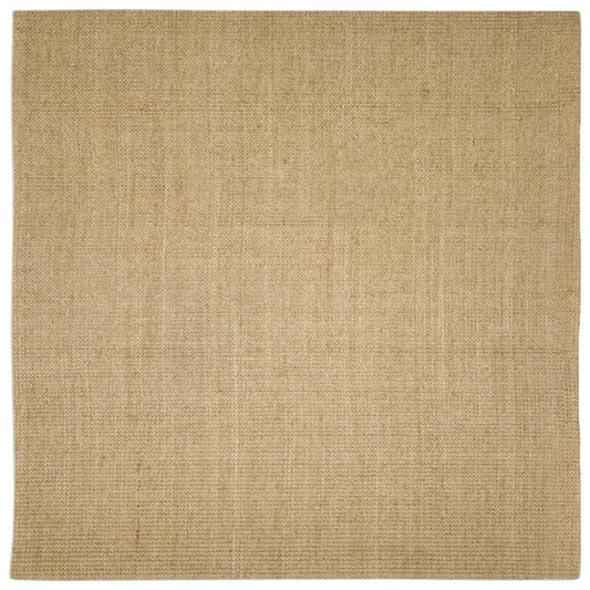 Alfombra De Sisal Para Rascador 100x100 Cm_0