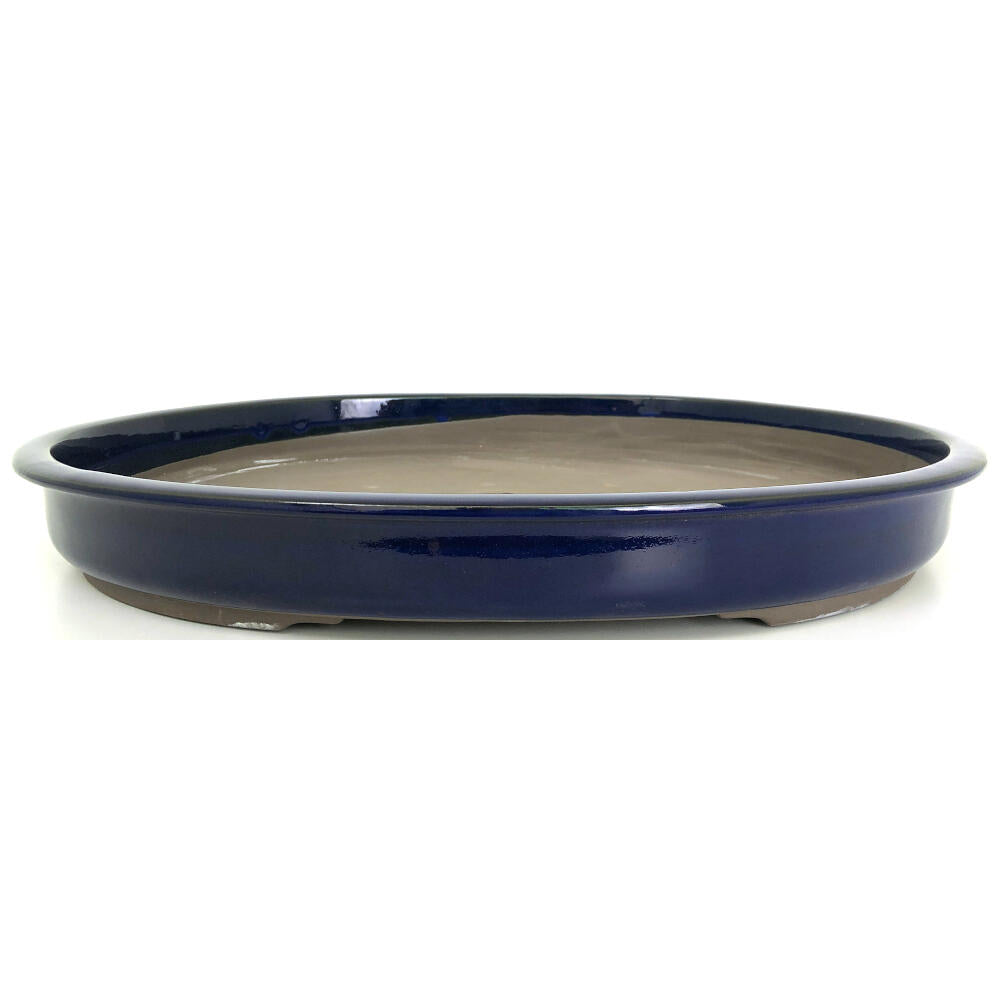 Tiesto Bonsai Oval Azul 48x5cm_0