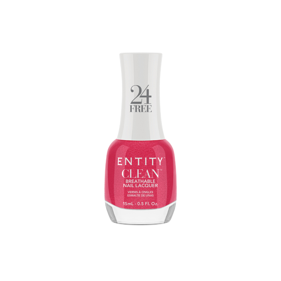 BEAUTY DETOX. Esmalte de Uñas Breathable 24 FREE, Sin Tóxicos, Natural y Vegano_0