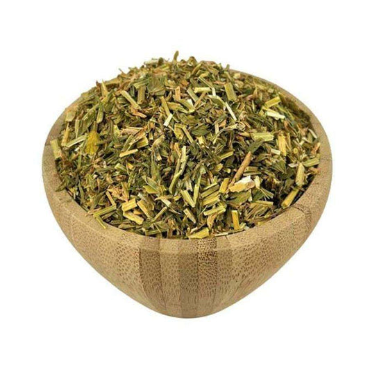 Alfalfa (alfalfa) Planta Ecológica Granel 0,25 Kg_0