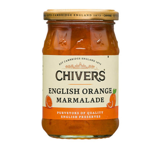 Chivers Mermelada De Naranja Fina 340 G_0