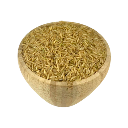 Arroz Basmati Integral Ecológico A Granel 10 Kg_0