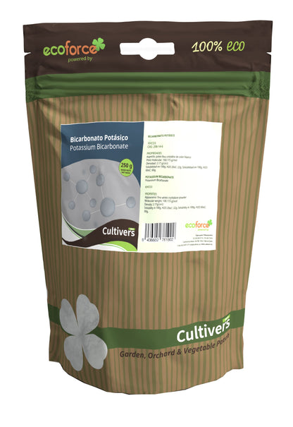 Bicarbonato De Potasio Cultivers 1 Kg_1