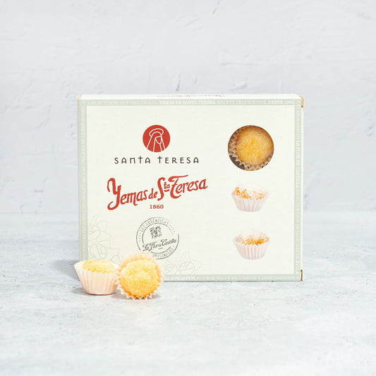 Yemas De Santa Teresa 140 G_0