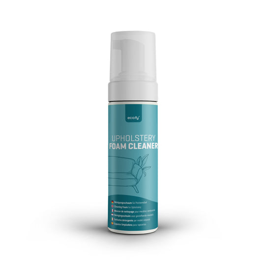 Limpiador De Tapicerías - Eco:fy - 250 Ml_0