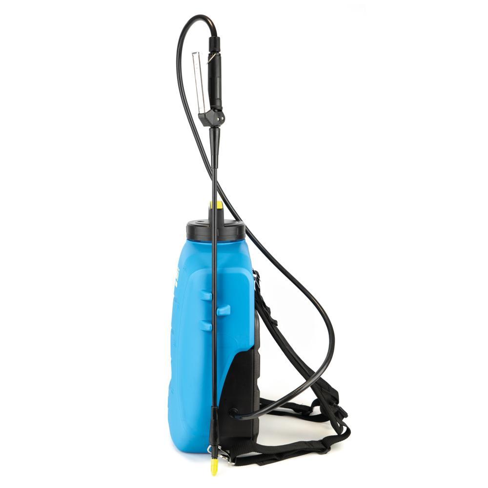 Mochila 18v Evolution 15ltc. (475l. Autonomia) Profesional_1