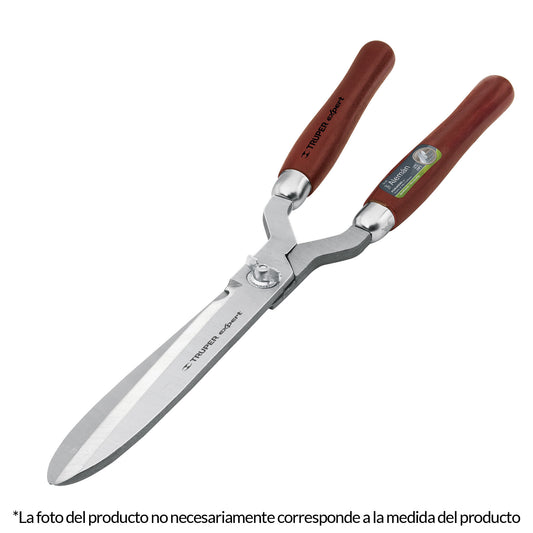 Tijera Cortasetos Para Poda - 56 Cm_0