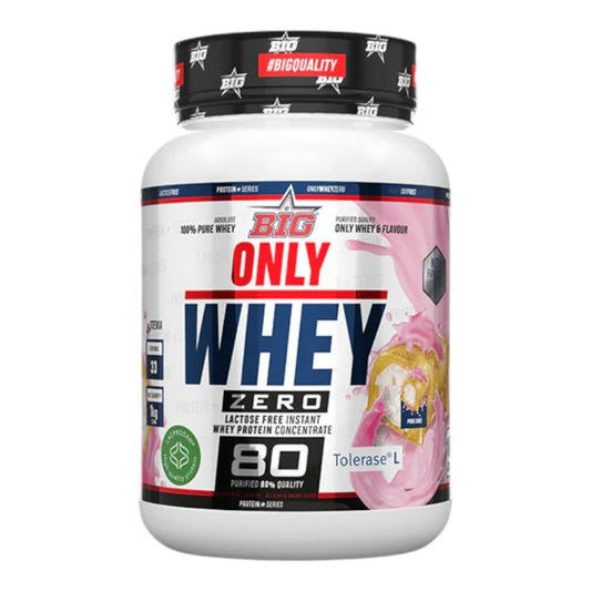 Only Whey 1 Kg Pink Cake_0
