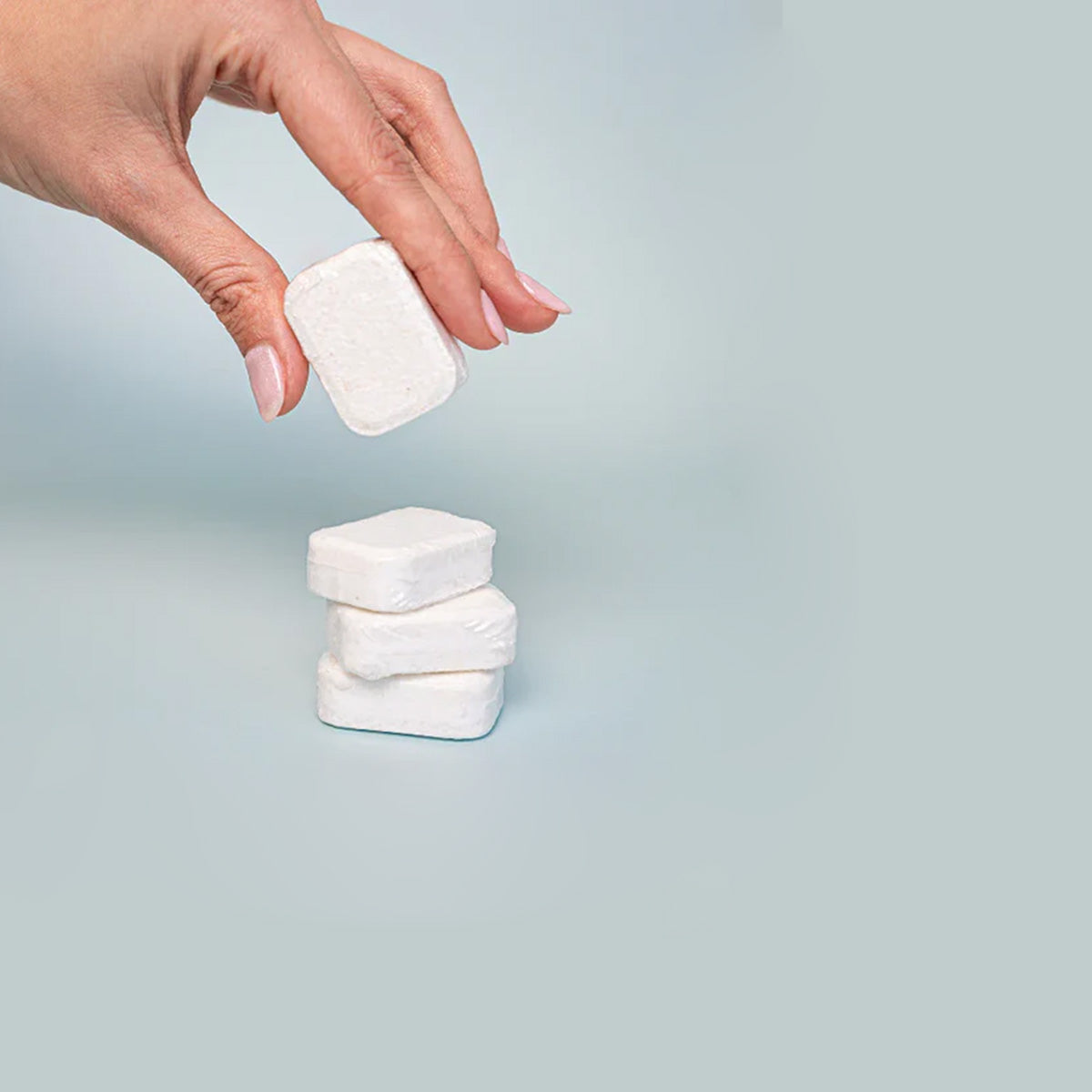 Eco pastillas 6 en 1 Lavavajillas Natulim 30 uds