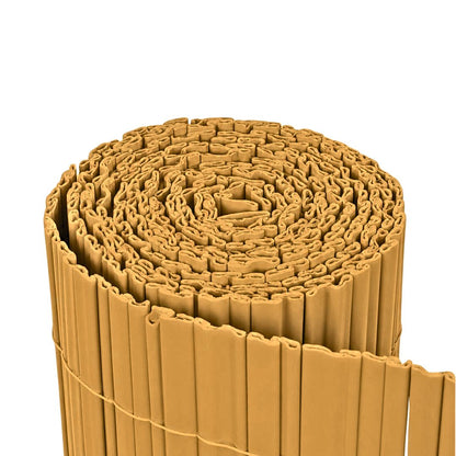 Cañizo Pvc Doble Cara 20 Mm Surfcane 20 Mm 1,5x3 M Caña Nortene_3