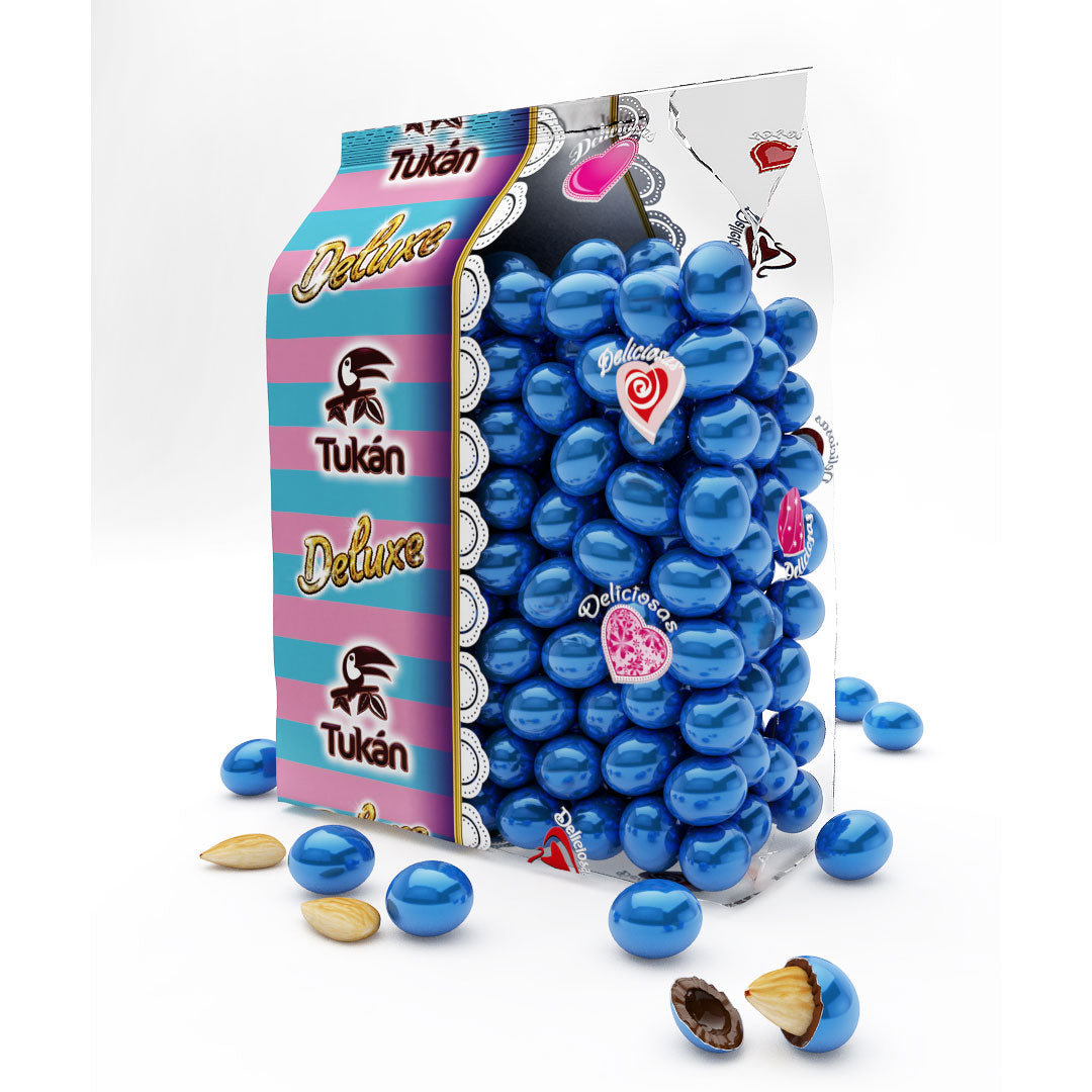 Almendras Azul Deluxe 1000g_0