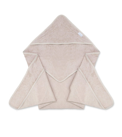 Capa De Baño 90% Rizo Bambú 80x80 Boho Grey_4