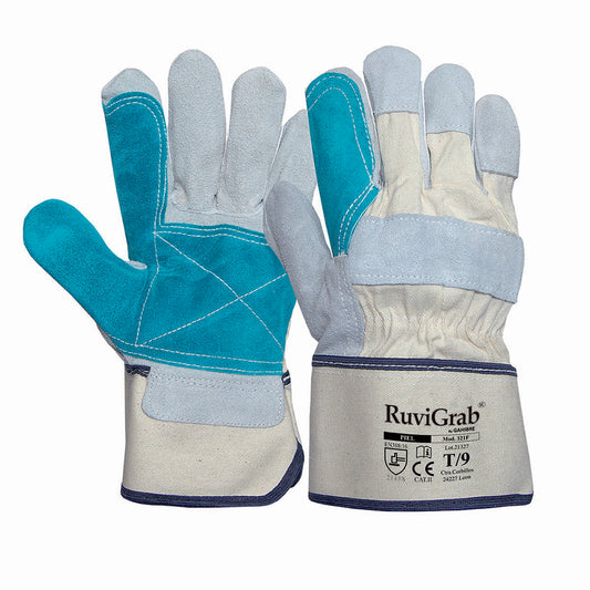Guantes Americano Reforzado - Talla 10_0