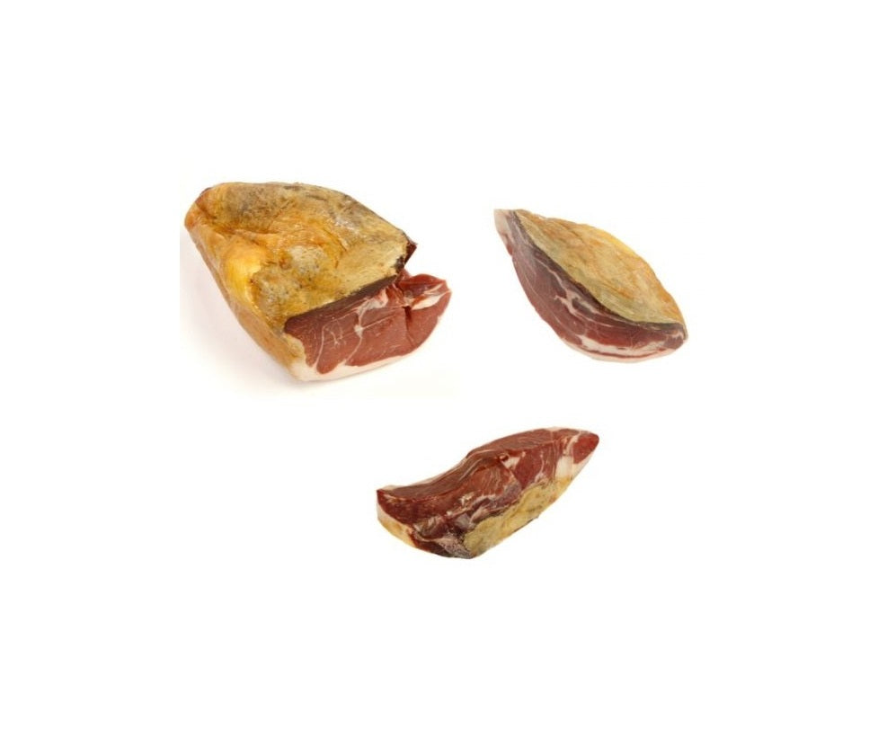 Jamón Gran Reserva Duroc Deshuesado Troceado_0
