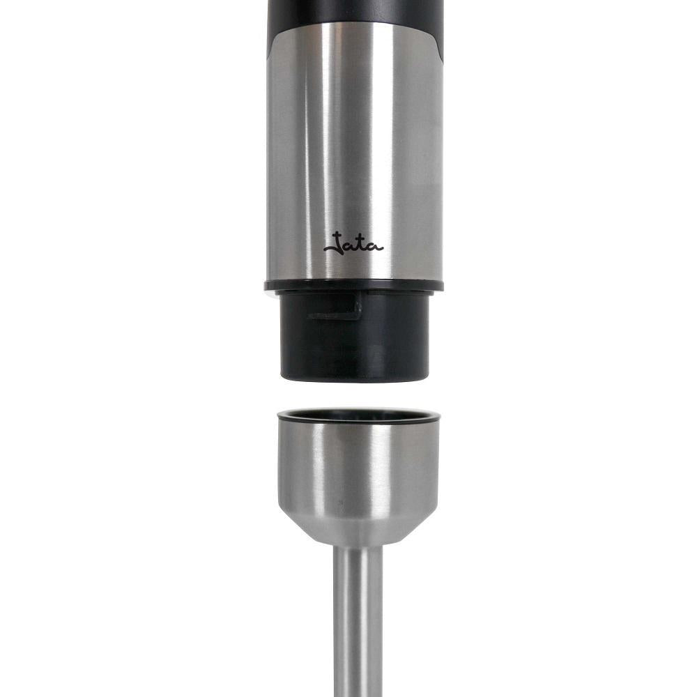 Batidora Pie Inoxidable 1500w Jebt1851_2