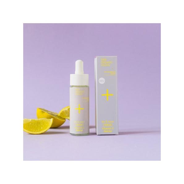 Sérum facial Néctar Vitamina C I+M 25ml
