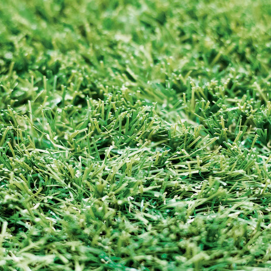 Césped New Piazza Xtra S30: Naturalidad Y Resiliencia 2x20 M / Multicolor_0
