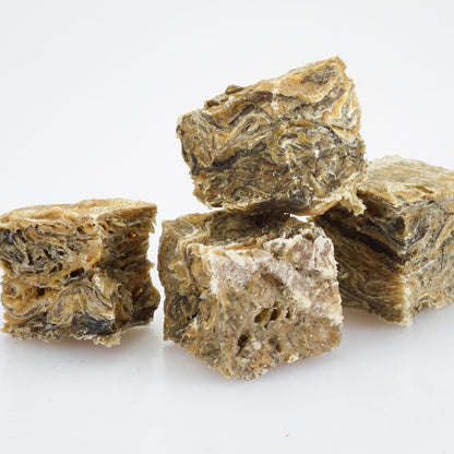 Fish4dogs Skack Dental Sea Jerky Fish Mini 4x575 Gr_1