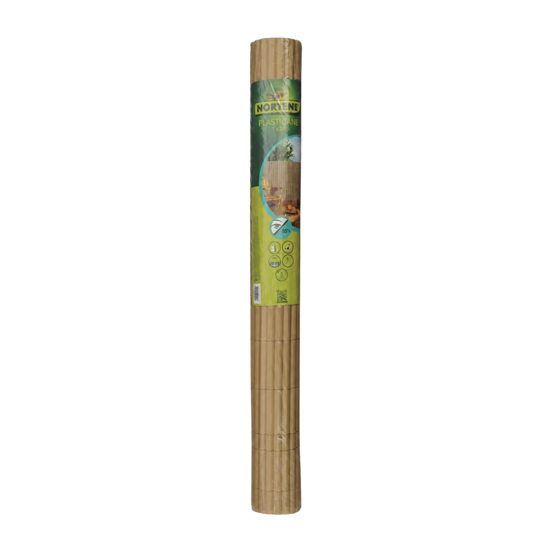 Cañizo Pvc Plasticane 1,5x3 M Caña Nortene_4