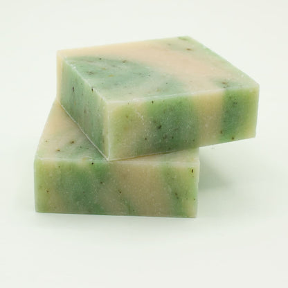 Jabón Natural Artesano de Aloe Vera Labnatur 100 g | Limpia, Hidrata y Suaviza | Rostro, Cuerpo y Manos | Vegano_1