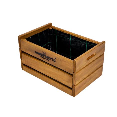 Cajón de cultivo Multihuerto