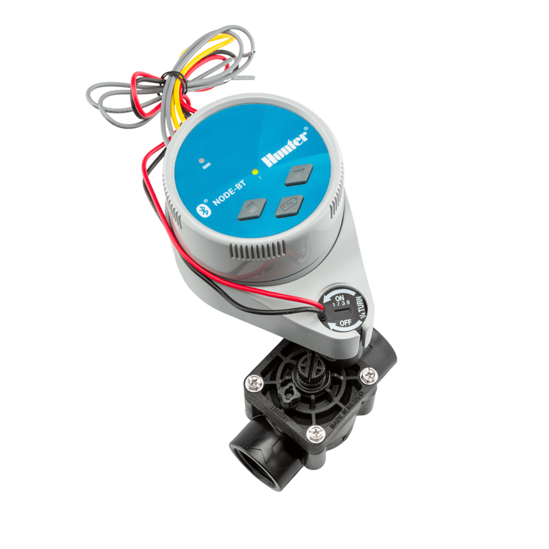 Programador Hunter Kit Node-bt 100_0
