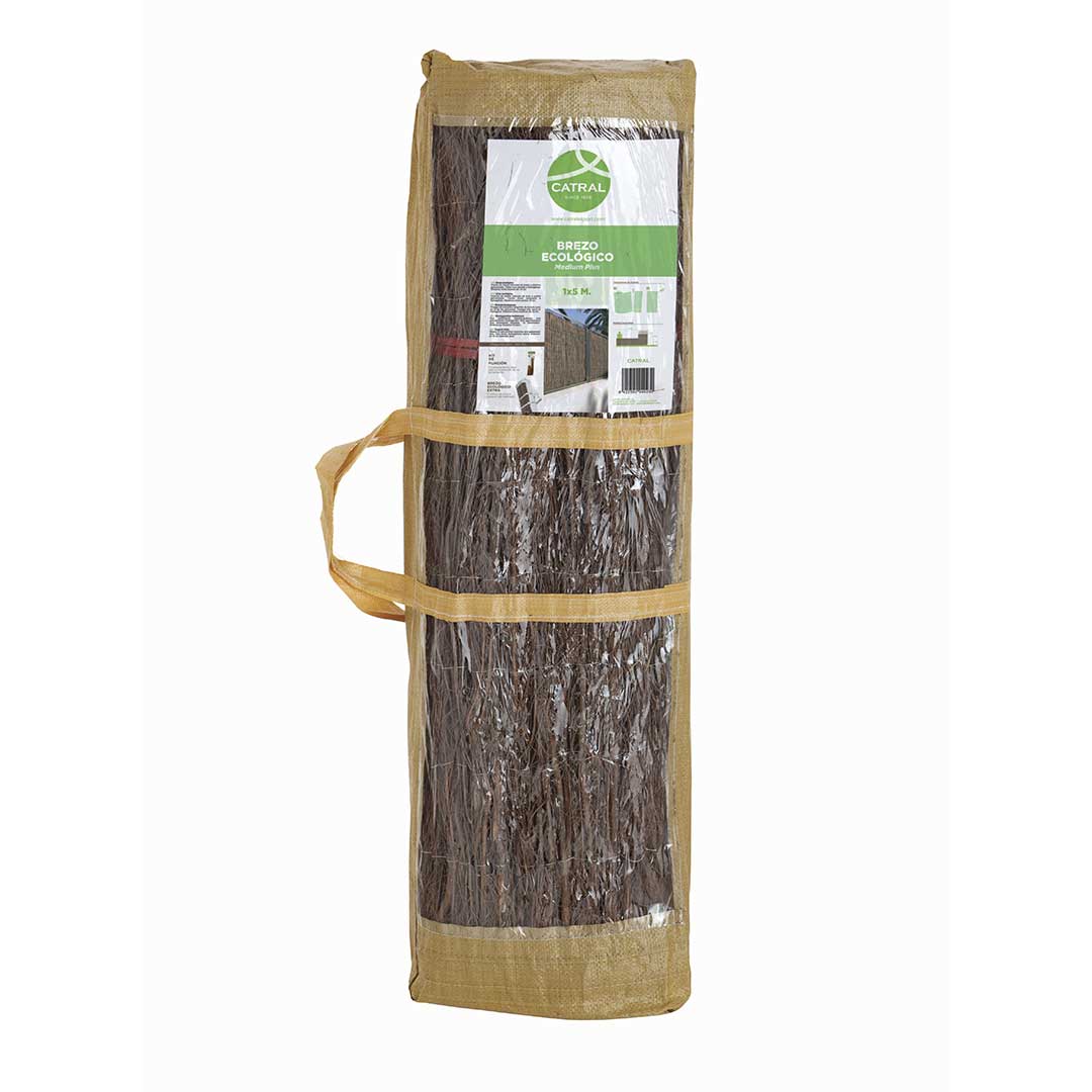 Brezo Natural Ecológico Medium Plus 1x5 M_0