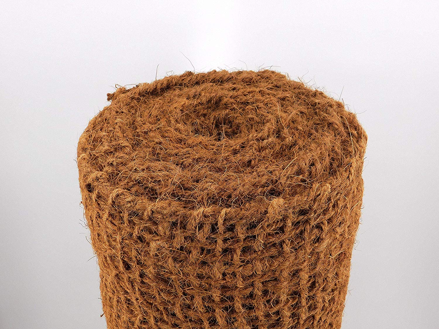49m Estera De Terraplén De Coco 1m De Ancho Revestimiento De Estanque Estera De Coco 750g_3