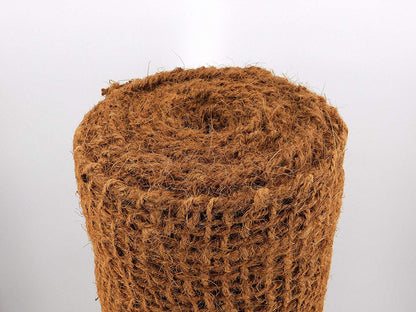 49m Estera De Terraplén De Coco 1m De Ancho Revestimiento De Estanque Estera De Coco 750g_3