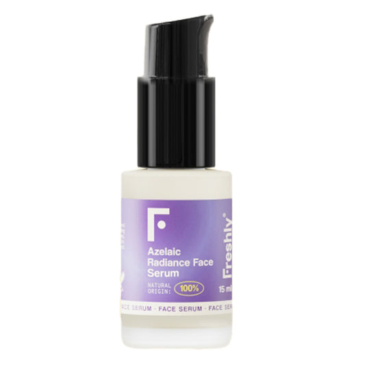 Minitalla - Azelaic Radiance Face Treatment (15ml)