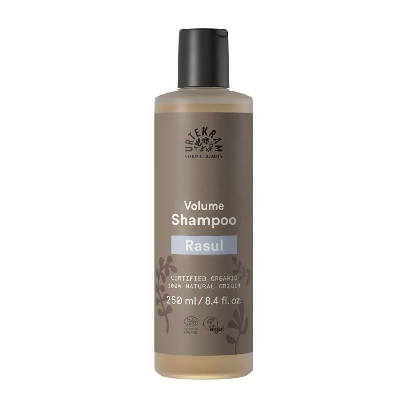Champu Rasul cabello graso Urtekram 250 ml