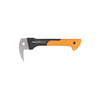 Fiskars Woodxpert Zapa Xa2, Longitud: 34.8 Cm, Incluye Funda Protectora, 1003622_1