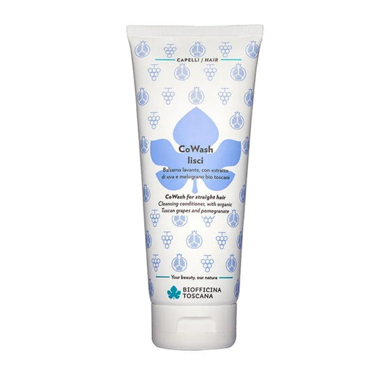 Cowash Liso Biofficina Toscana 200ml_0