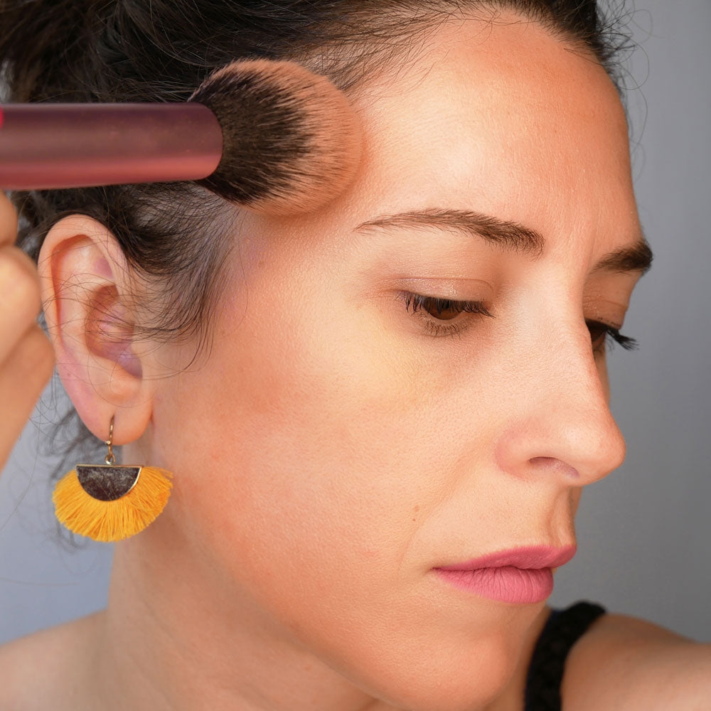 Polvos Bronceadores 10 G Camaleon Cosmetics_3