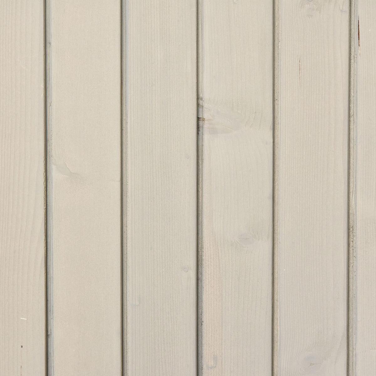 Outsunny Cobertizo De Madera Caseta Jardín Con Estantes 127,5x50x164 Cm Gris_3