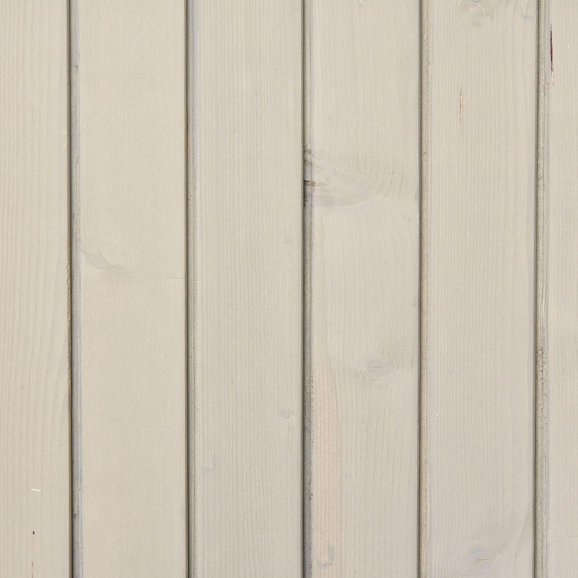 Outsunny Cobertizo De Madera Caseta Jardín Con Estantes 127,5x50x164 Cm Gris_3