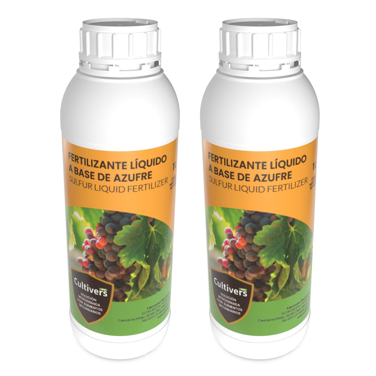 Azufre Sistémico Cultivers 2x1_0