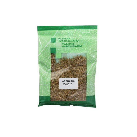 Plameca Arenaria Planta Triturada Bolsa 50 G_0