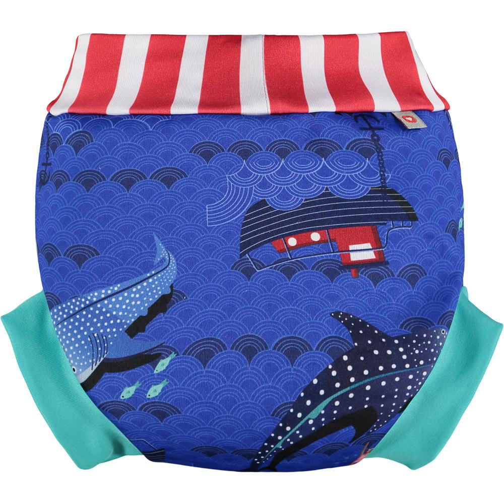 Bañador bebé Whale Shark