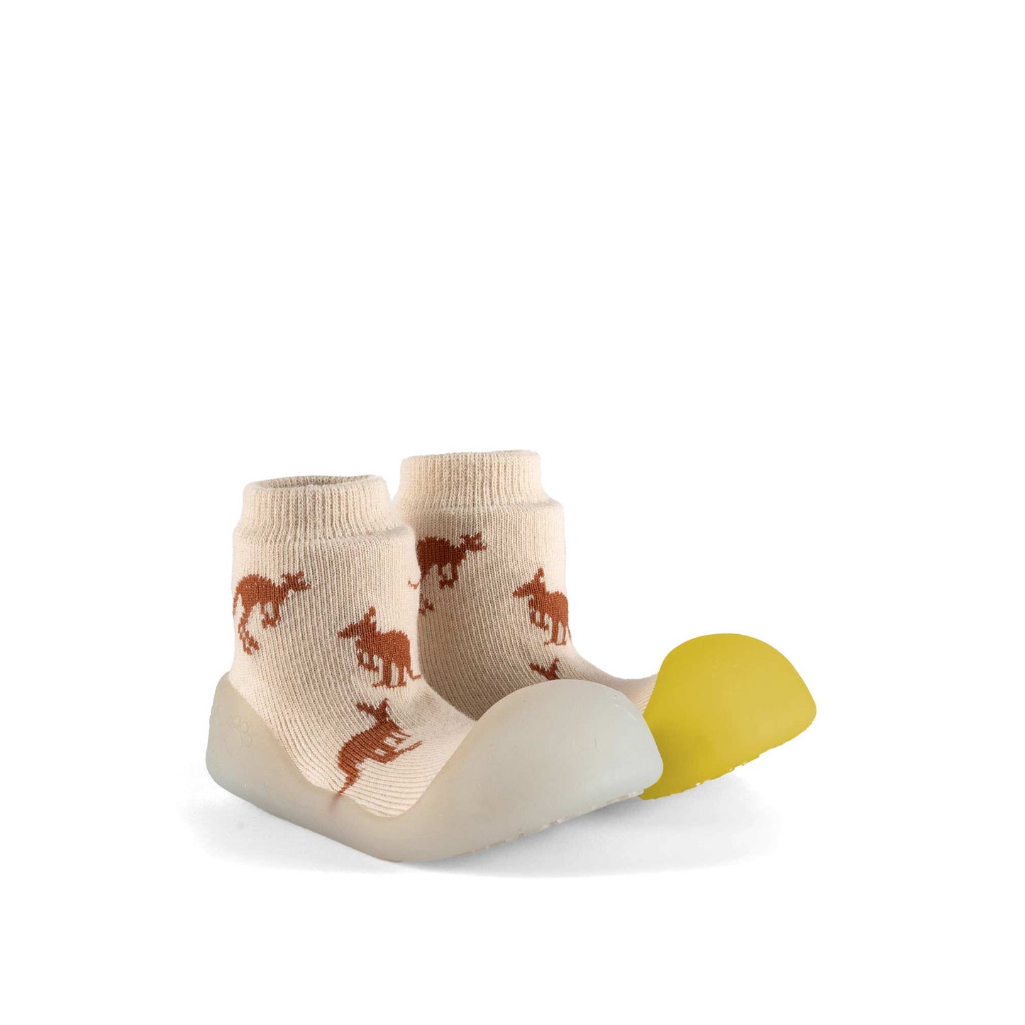 Zapatos De Bebé Que Cambian De Color Con La Luz Del Sol Kangaroo Bigtoes Chameleon M (20)_0