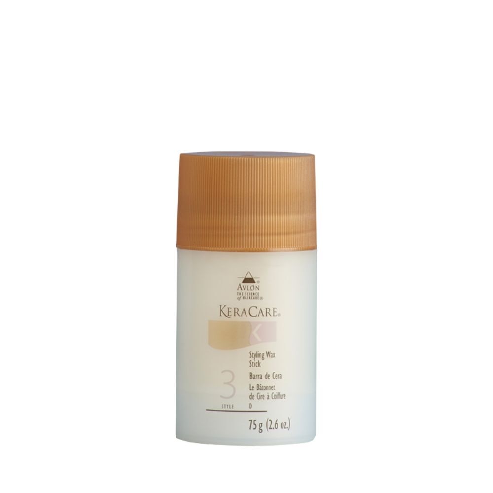 Styling Wax Stick Keracare Professional 75g_0