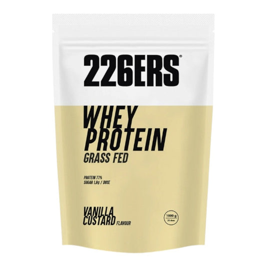 Whey Protein Drink 1 Kg Vainilla_0