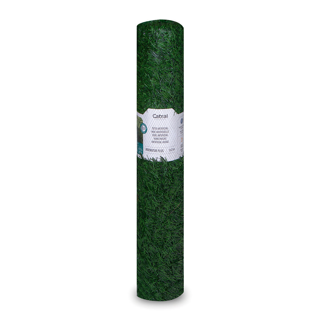 Seto Artificial Verdeélite – Máxima Privacidad, Belleza Sin Esfuerzo 1x3 M / Multicolor_0