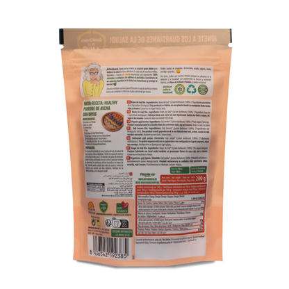 Bayas de Goji Bio deshidratadas Naturgreen 200 g