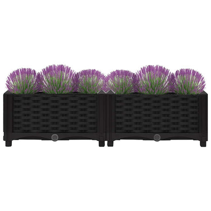 Arriate 80x40x23 Cm Polipropileno_2