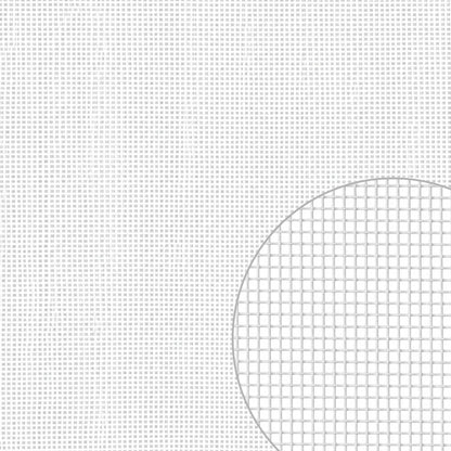 Malla Mosquitera Fibernet 1x3 M Blanco Nortene_2