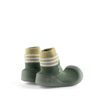 Zapatos De Bebé Que Cambian De Color Con La Luz Del Sol Sneakers Green Bigtoes Chameleon Xl (22,5)_4